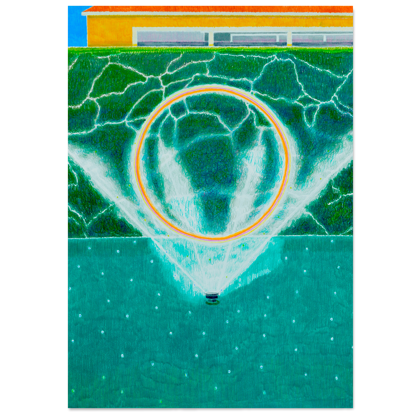 Sprinkler