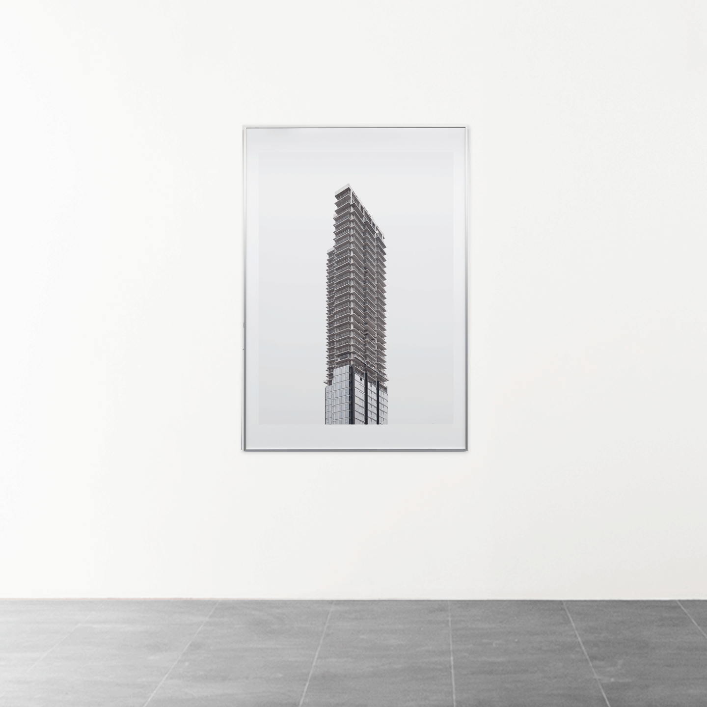 Naked Structures (Naked Structures 1)