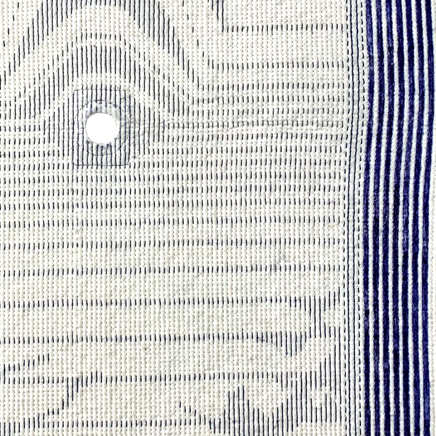 Luna Azul Ascendente