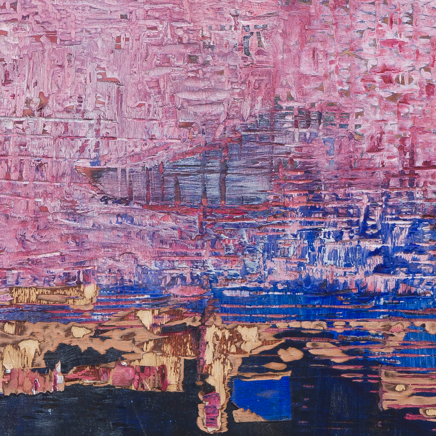 Paisaje II