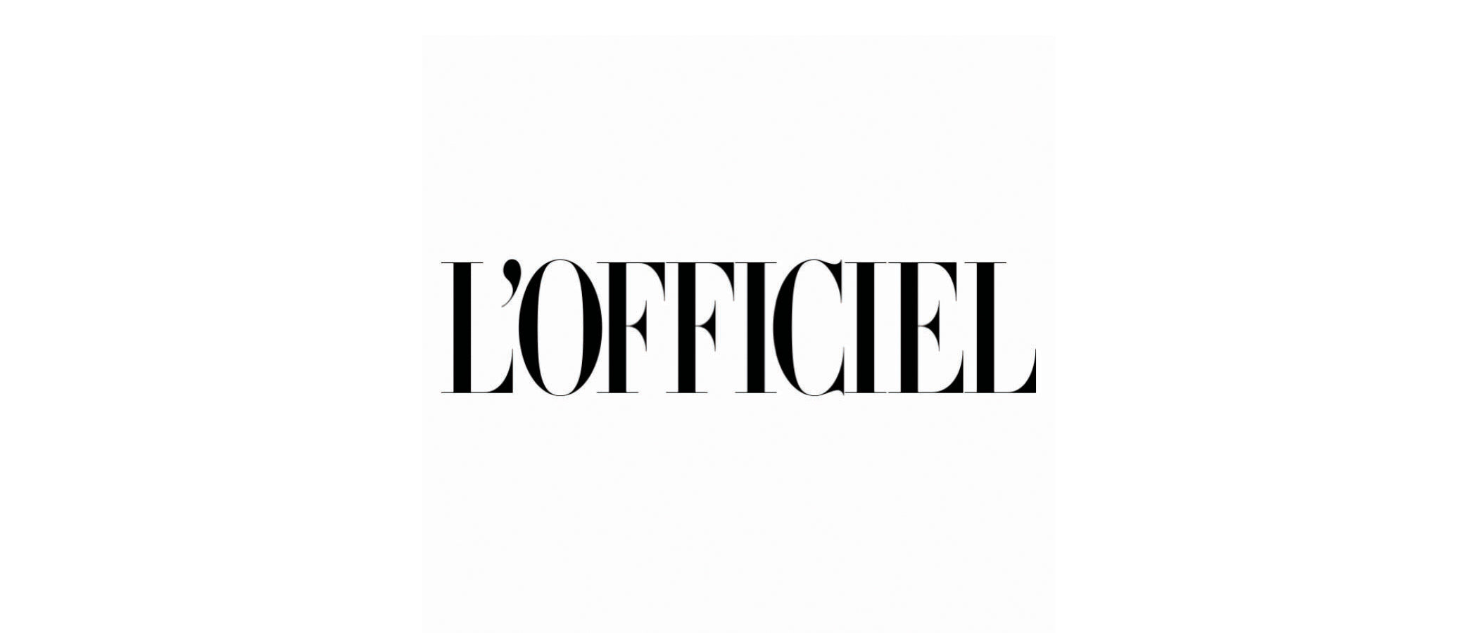 L'Officiel