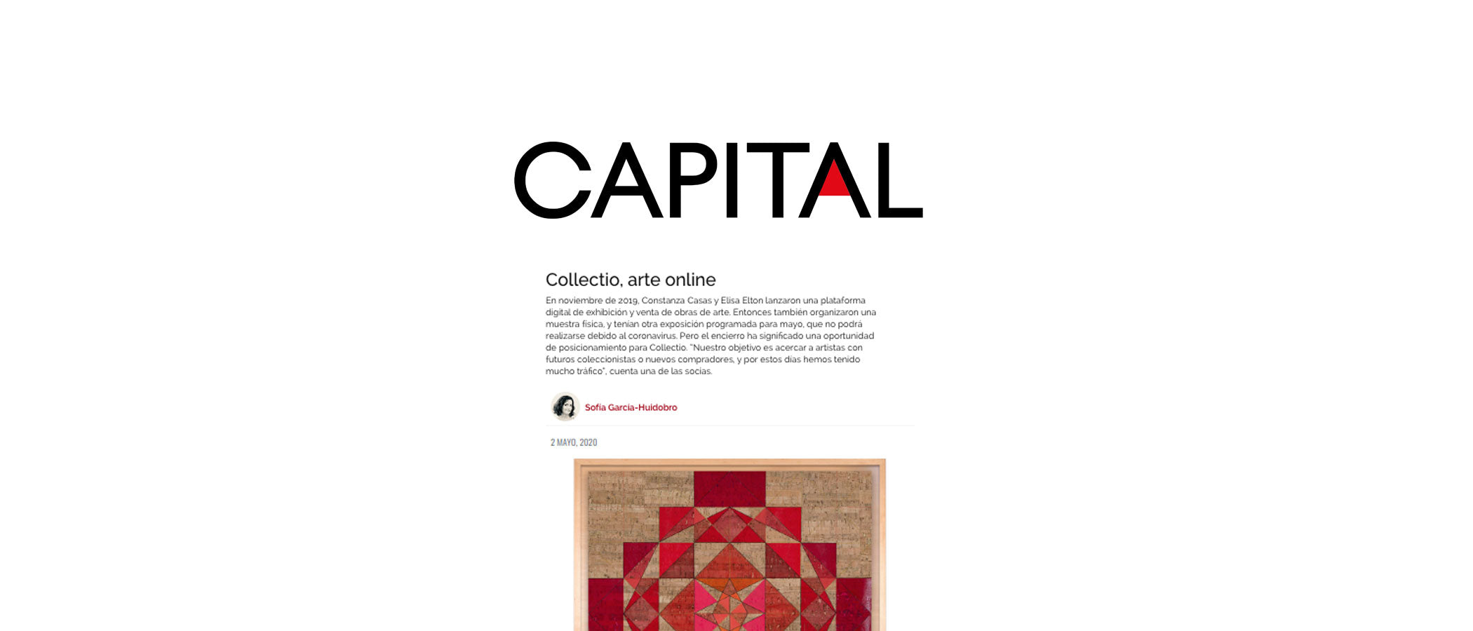 Revista Capital