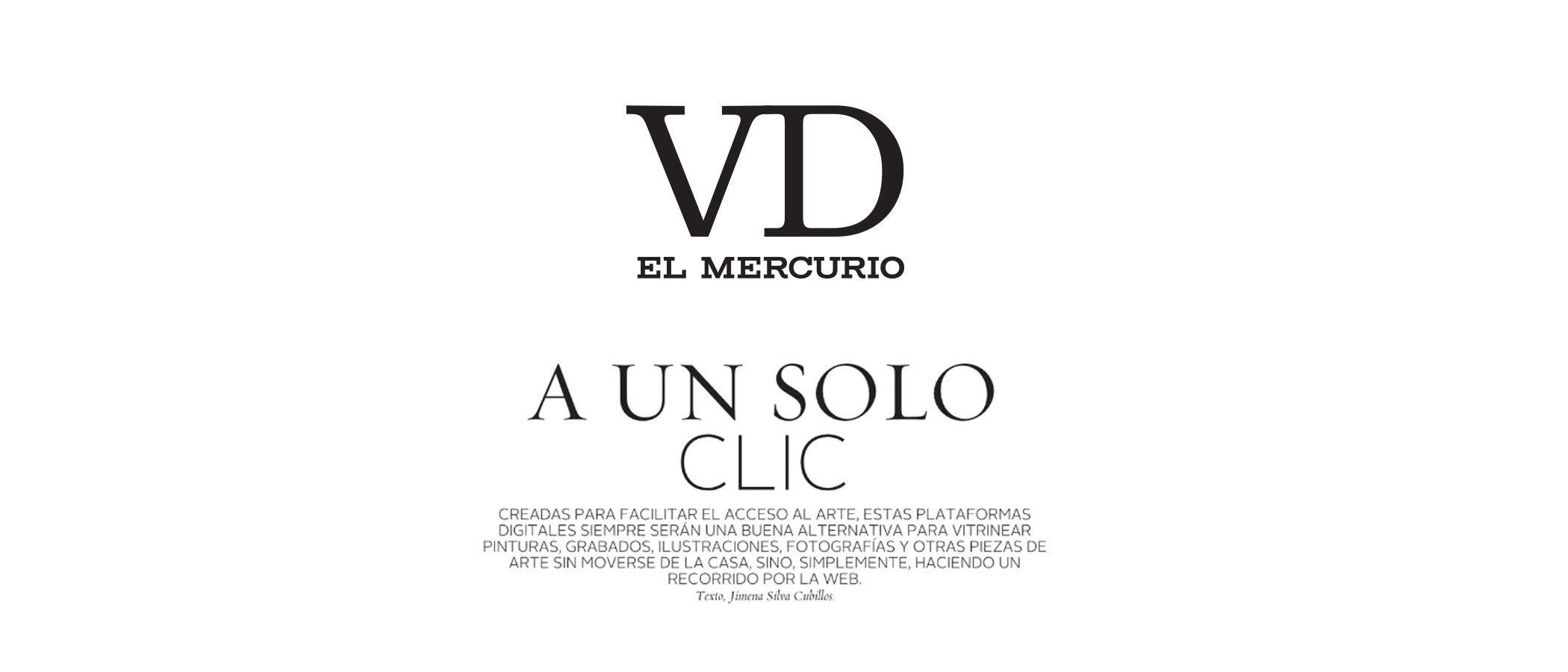 Vivienda Decoración El Mercurio