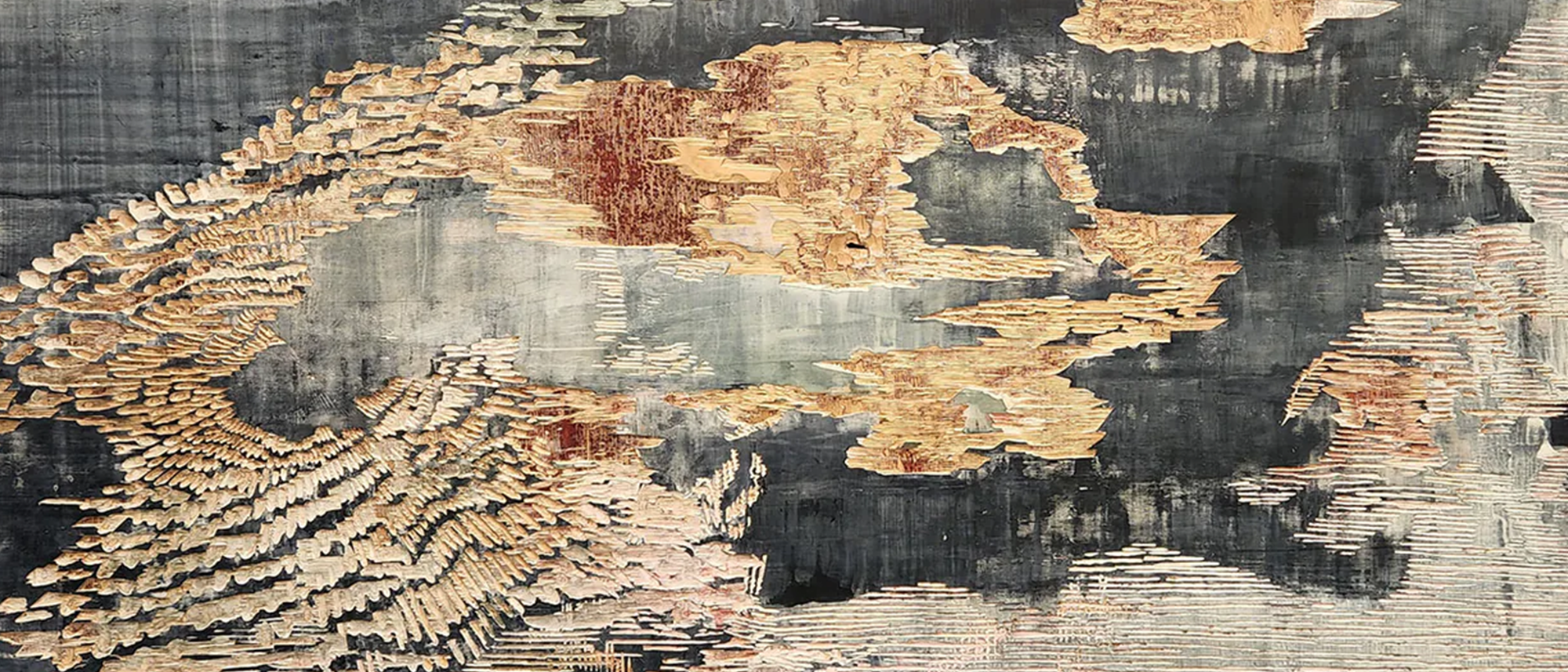 SELECCIÓN DEL MES: TEXTURAS