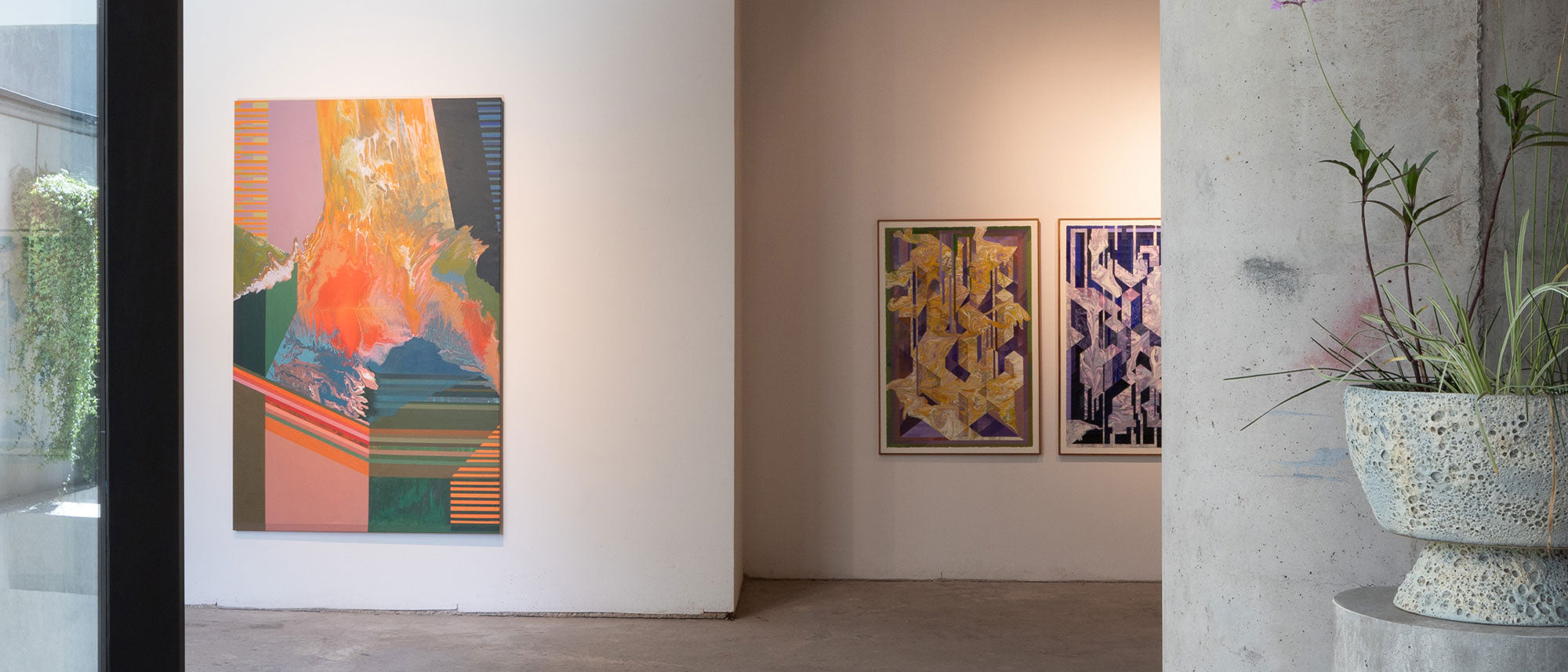 RESPIRAR LA MATERIA      MAGDALENA ROJAS