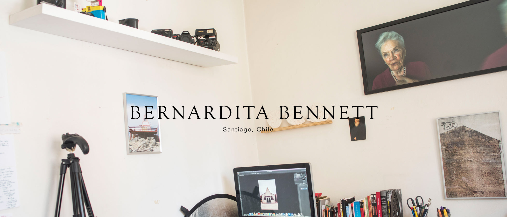 Bernardita Bennett
