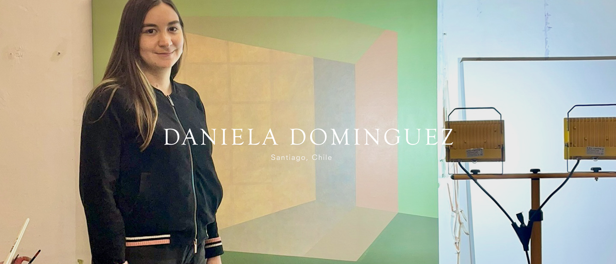 Daniela Domínguez