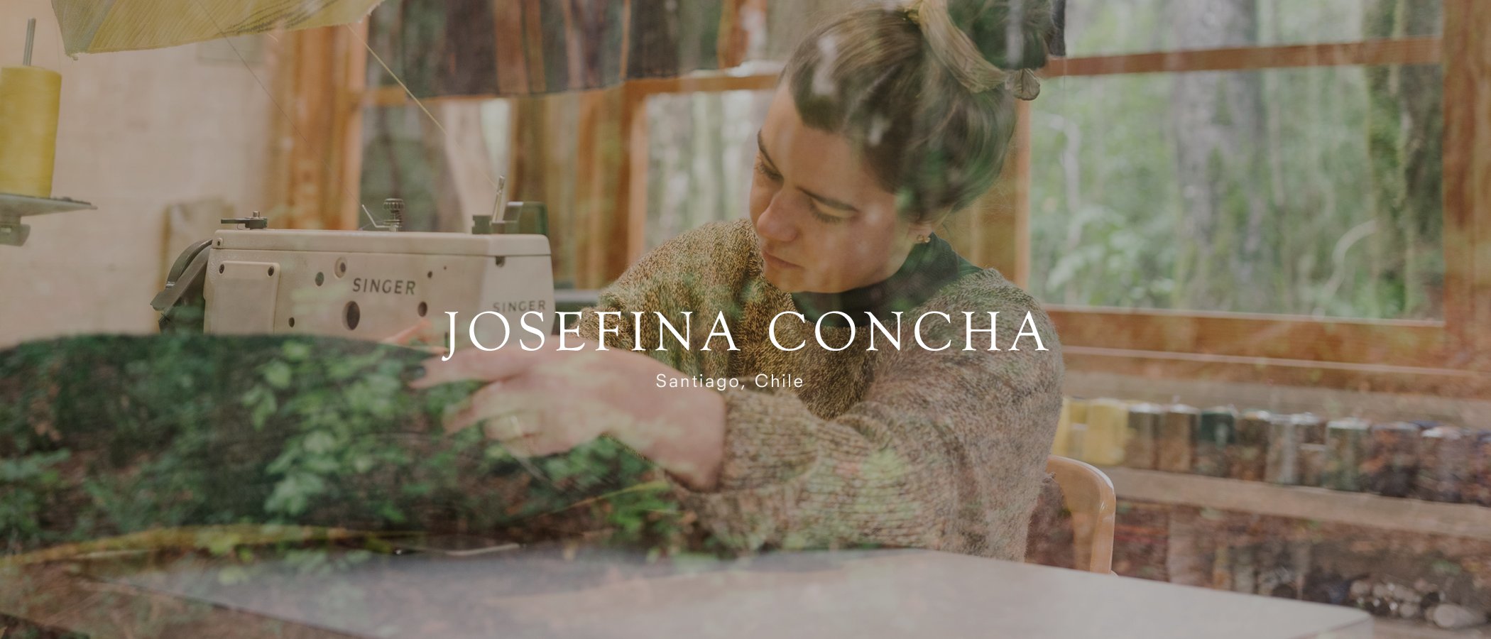 Josefina Concha