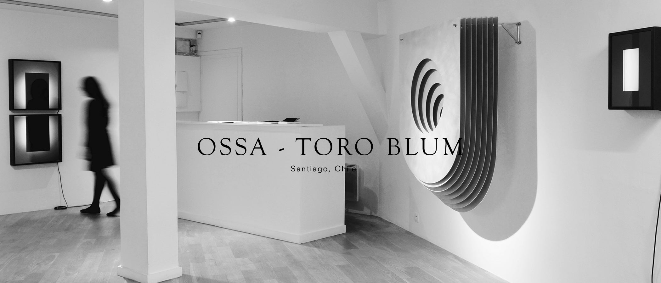 Ossa - Toro Blum