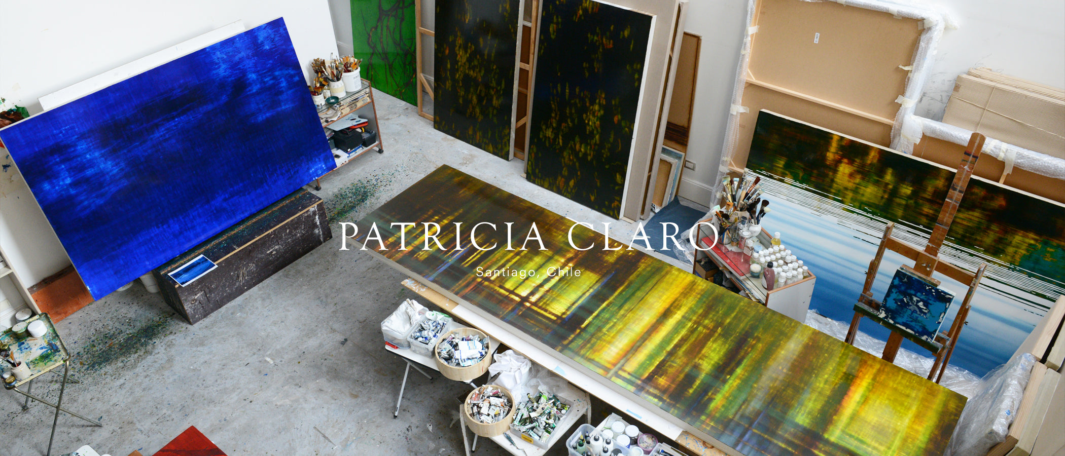 Patricia Claro