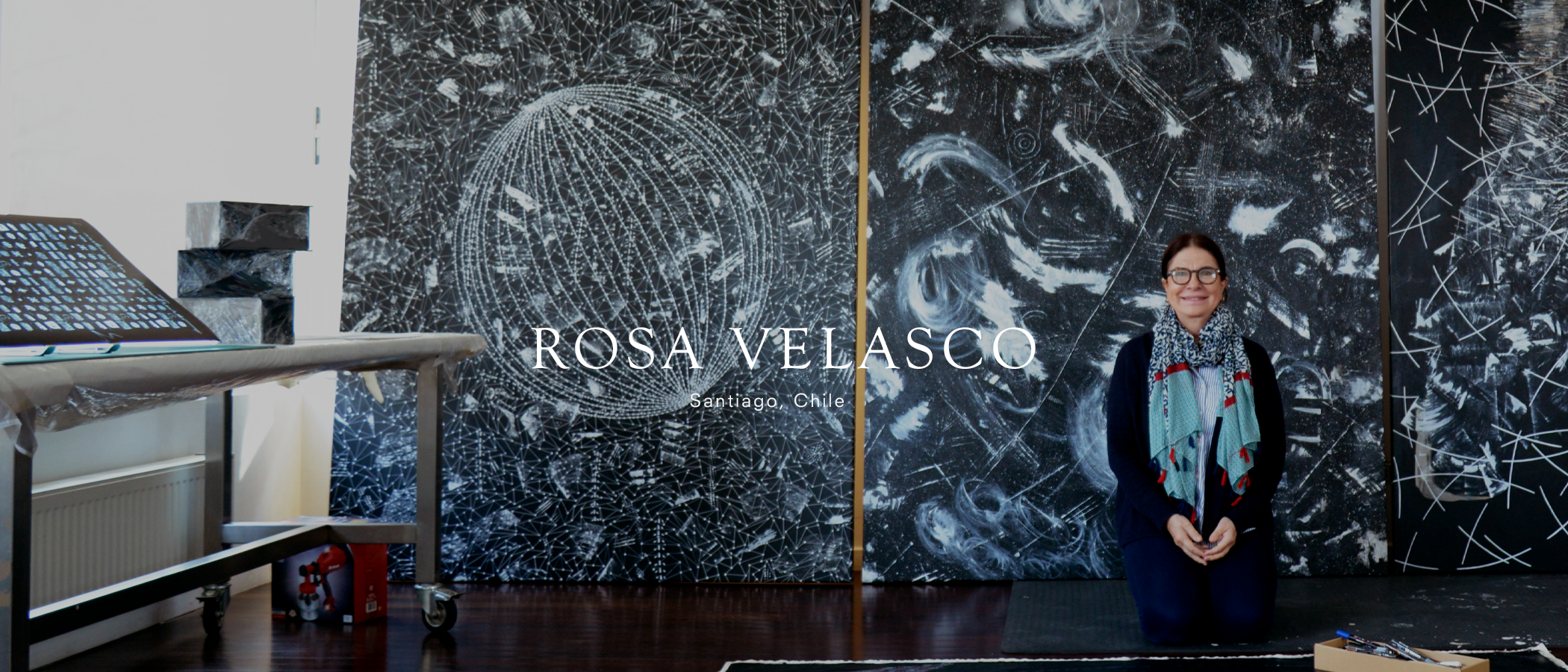 Rosa Velasco