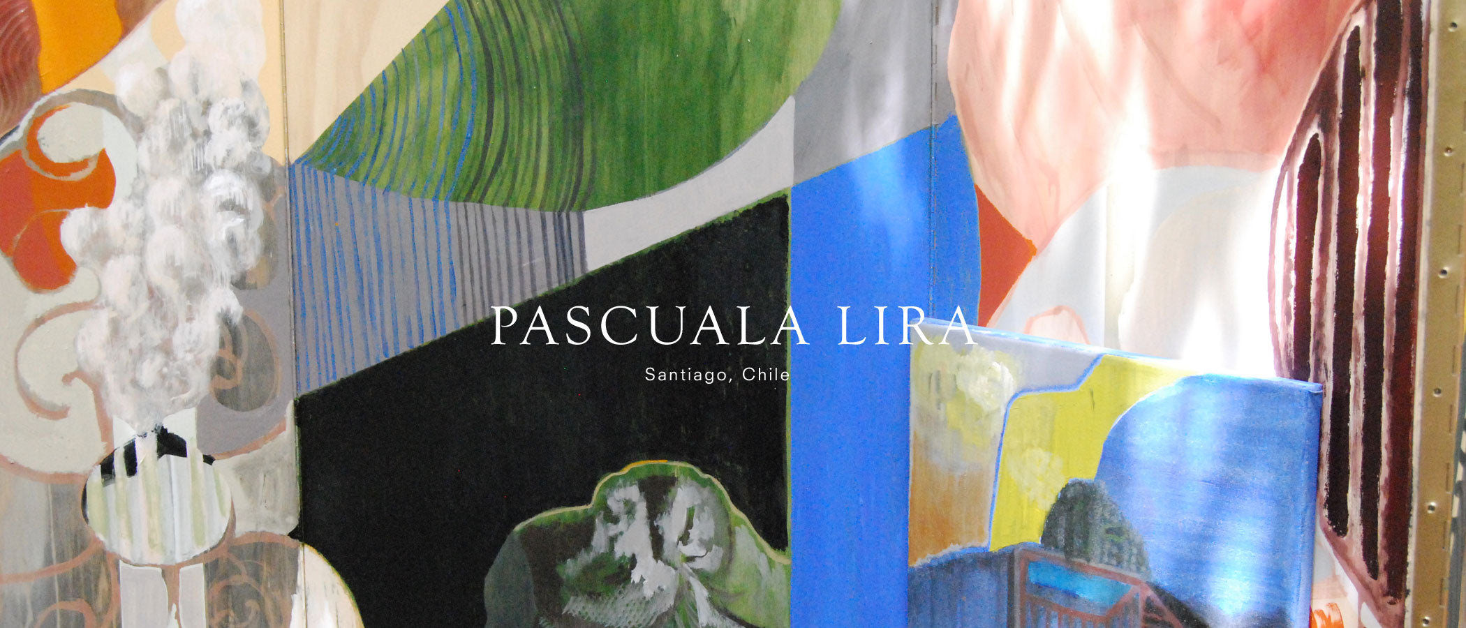 Pascuala Lira