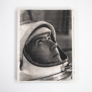 ATLAS (James A. McDivitt)
