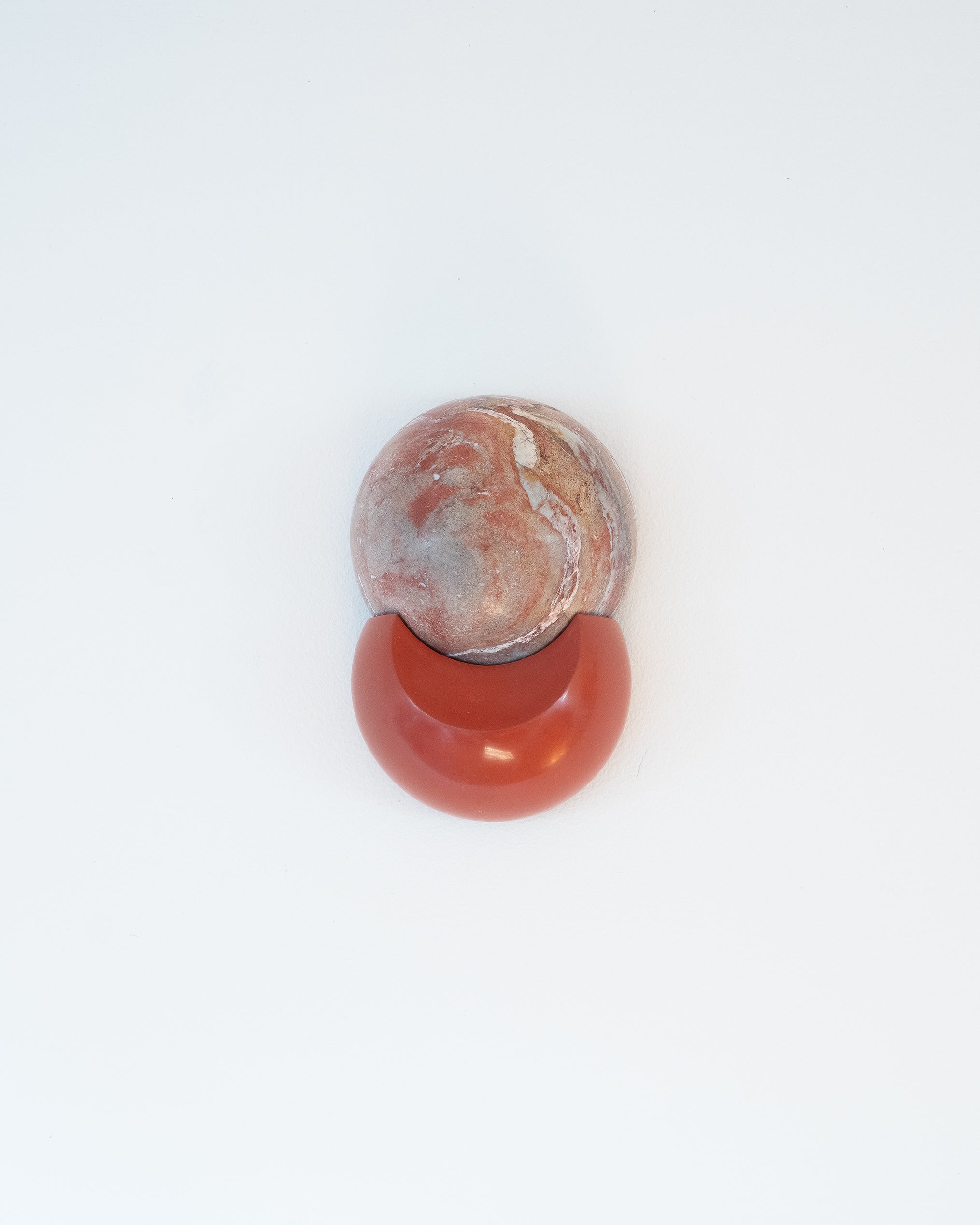 Alquimia, Polvo Rosa VII