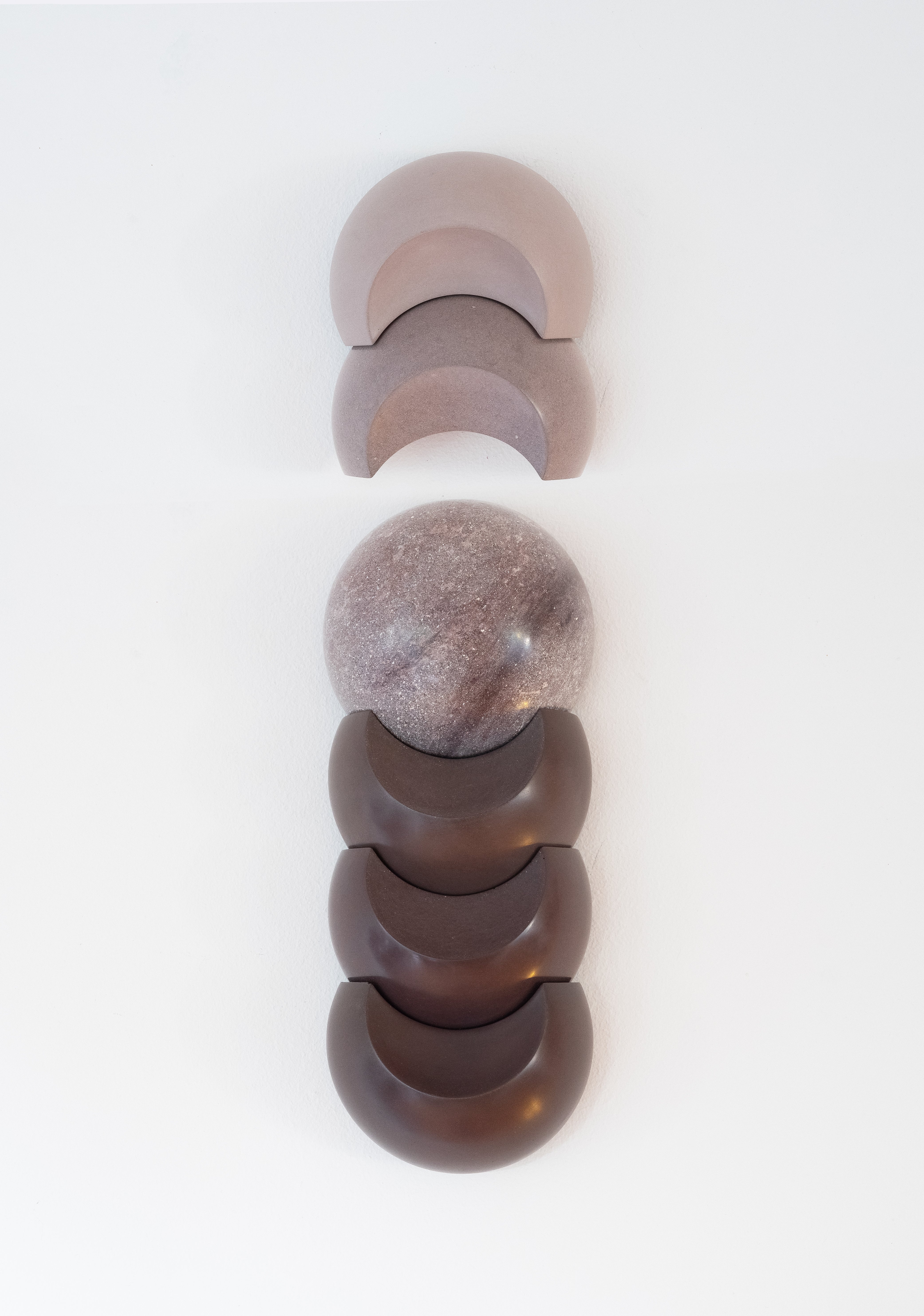 Alquimia, Cielo Polvo Rosa III