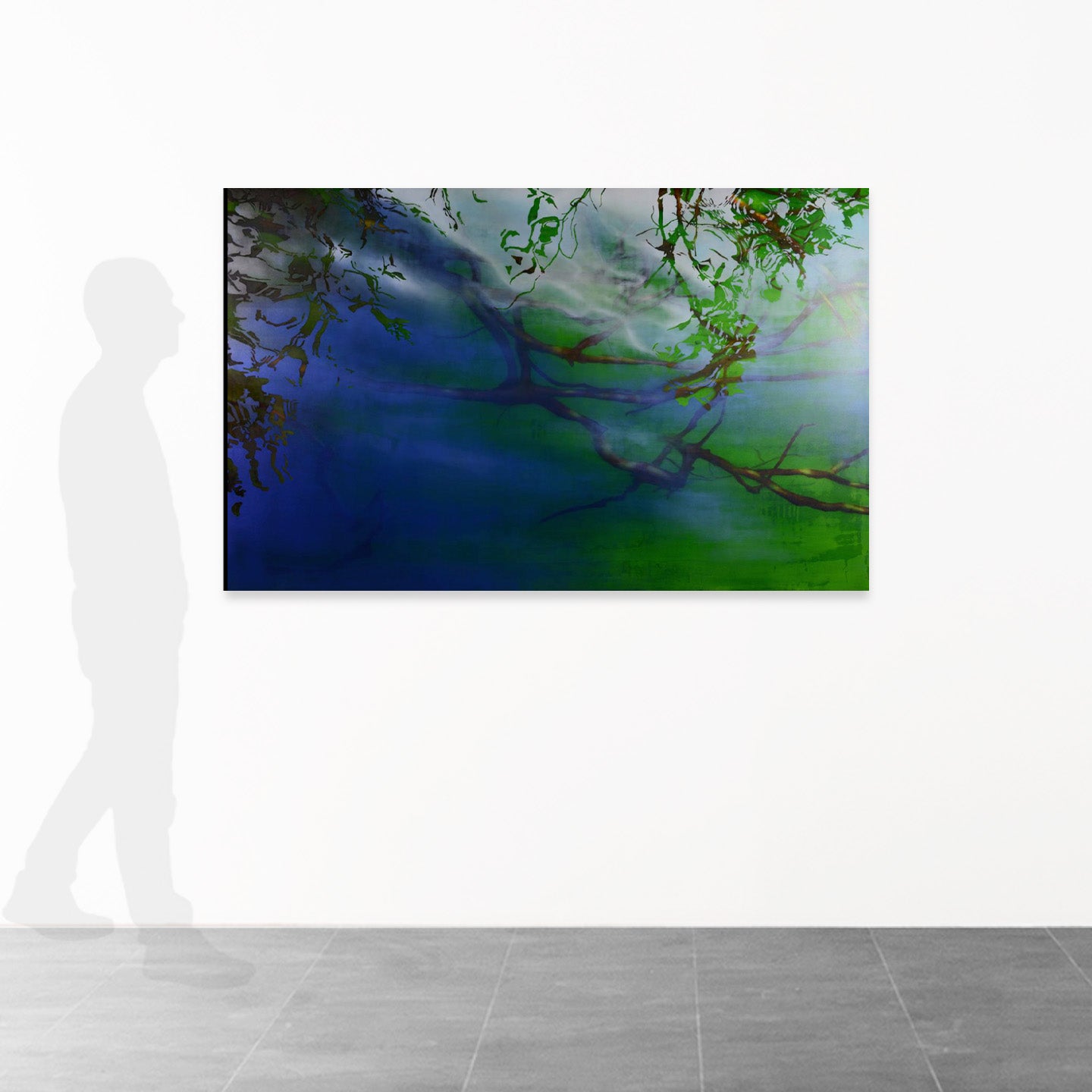 Reflejo involuntario VI