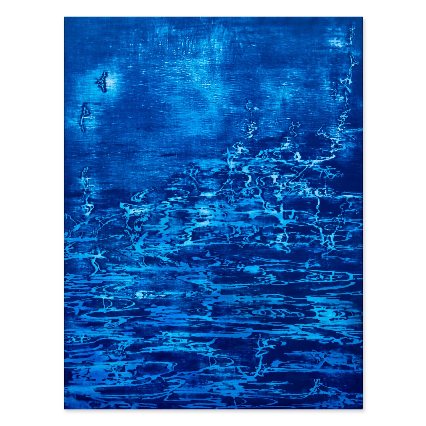 Territorios de agua I