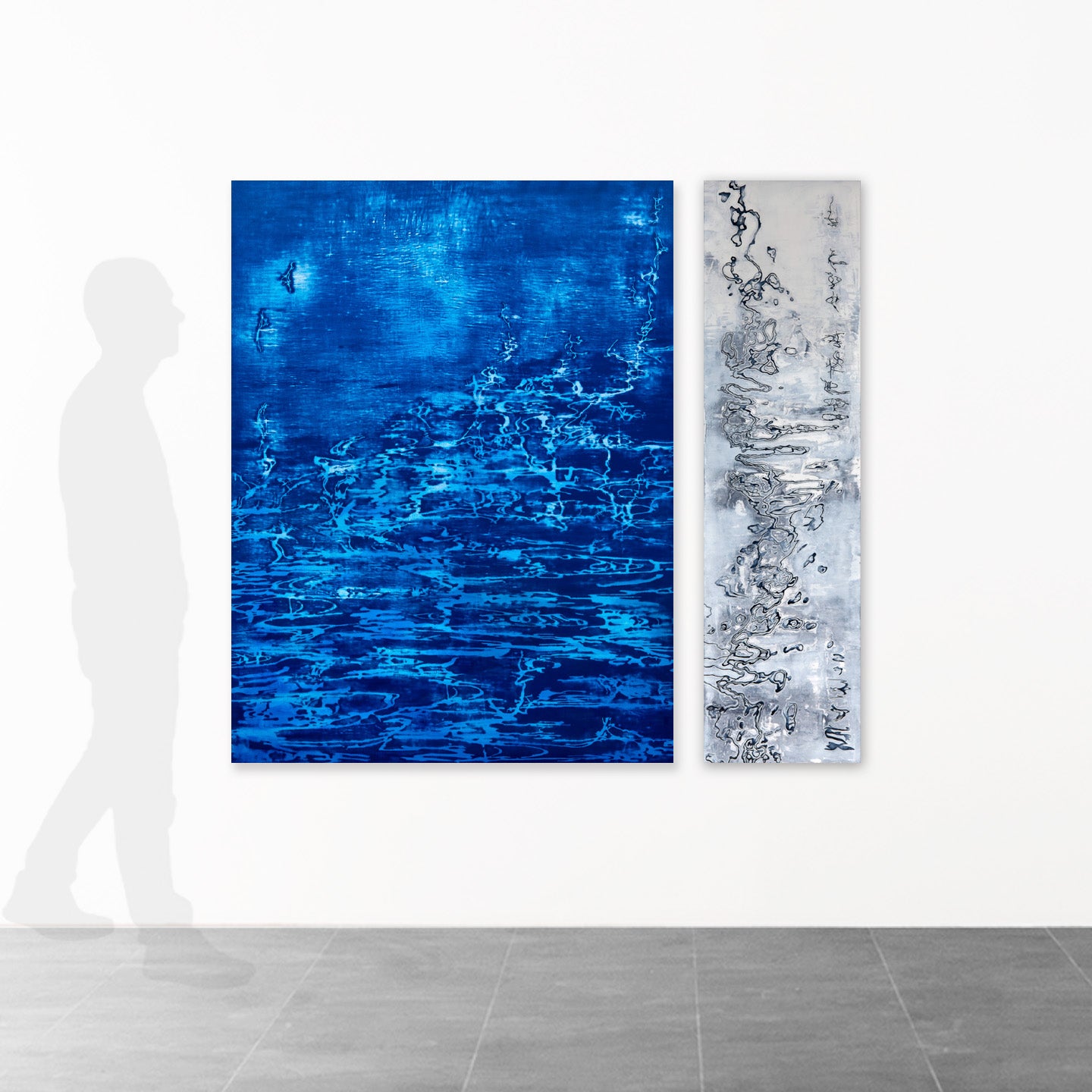 Territorios de agua I