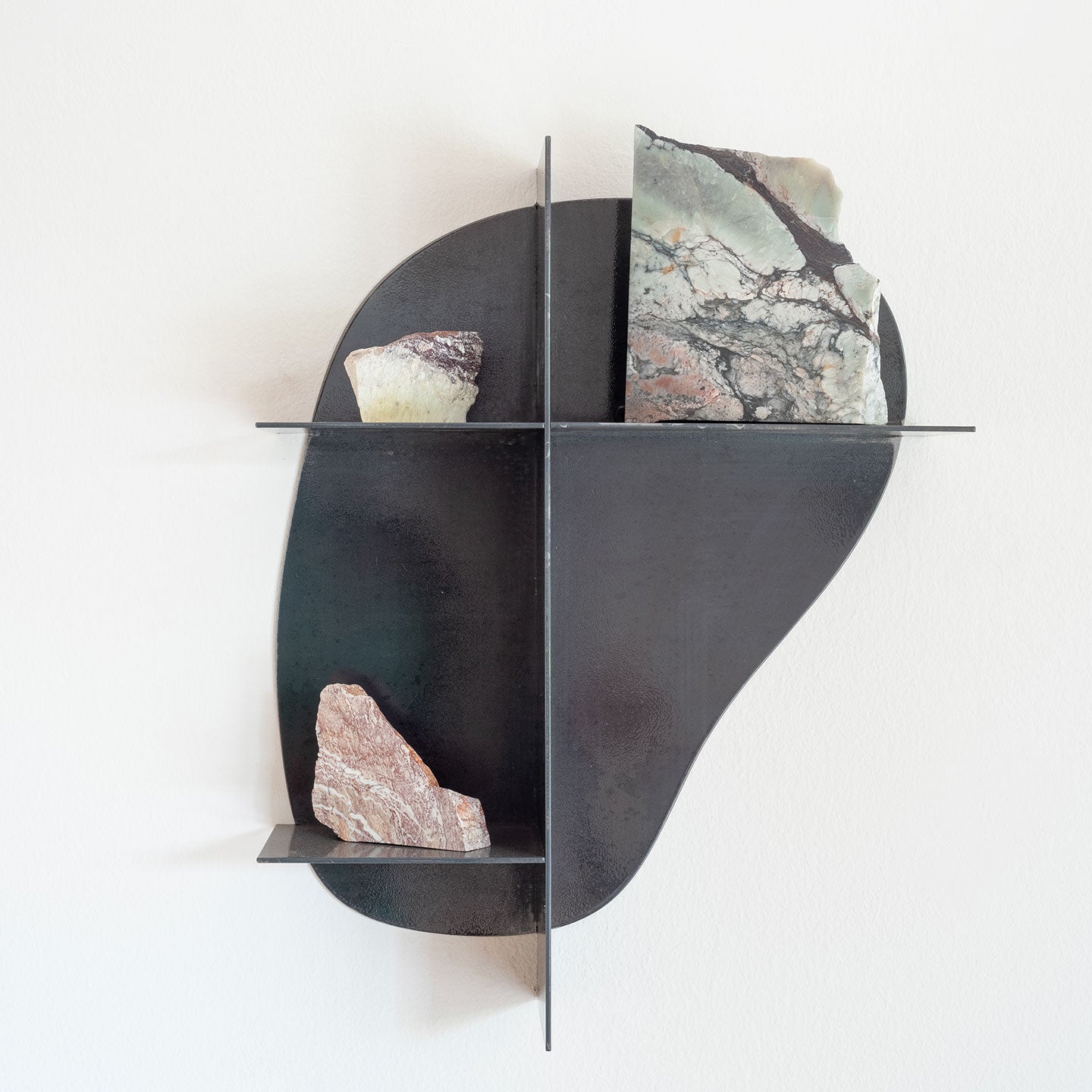 Field grid I