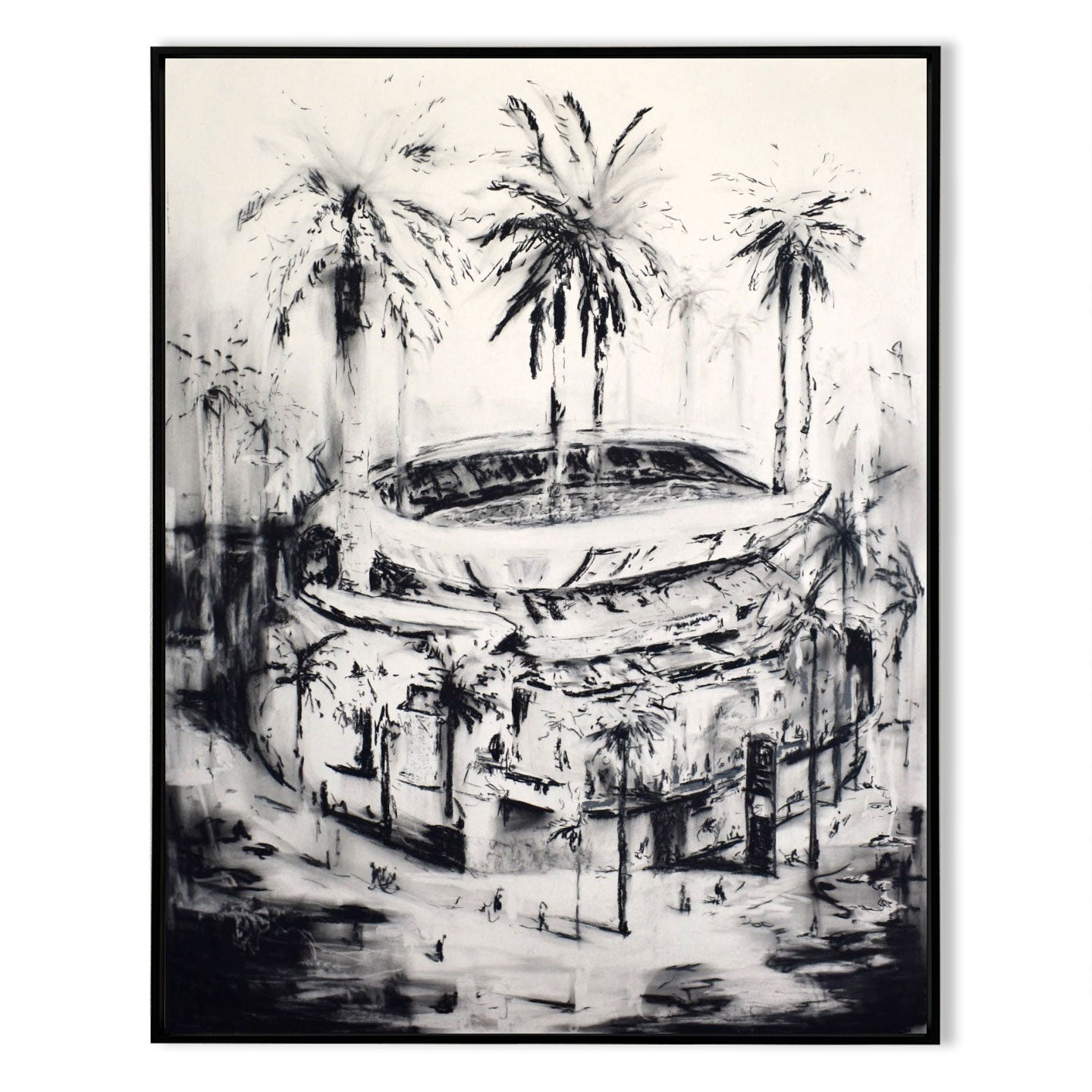 Palm arena