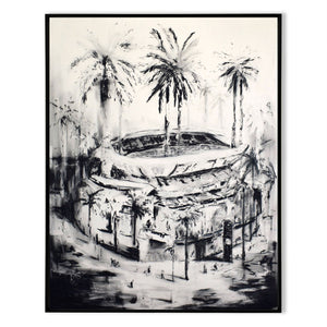 Palm arena
