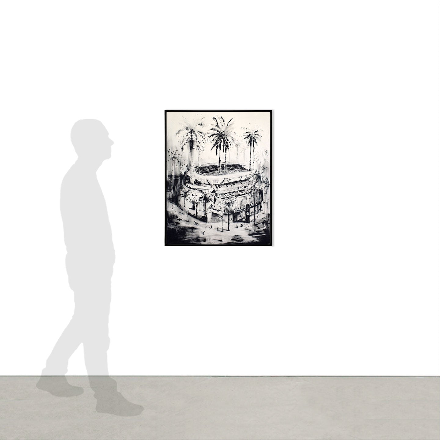 Palm arena
