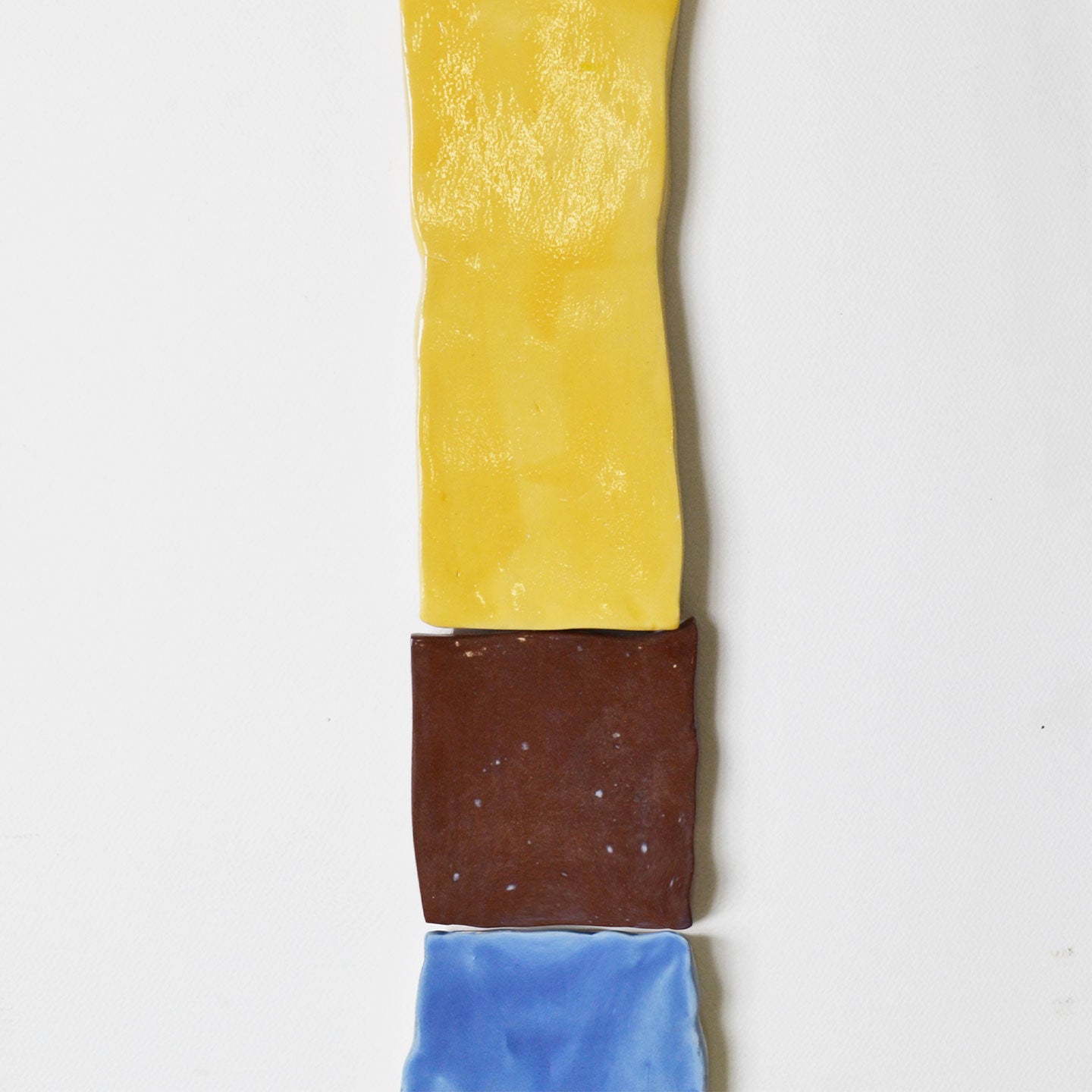 Columna blanda II