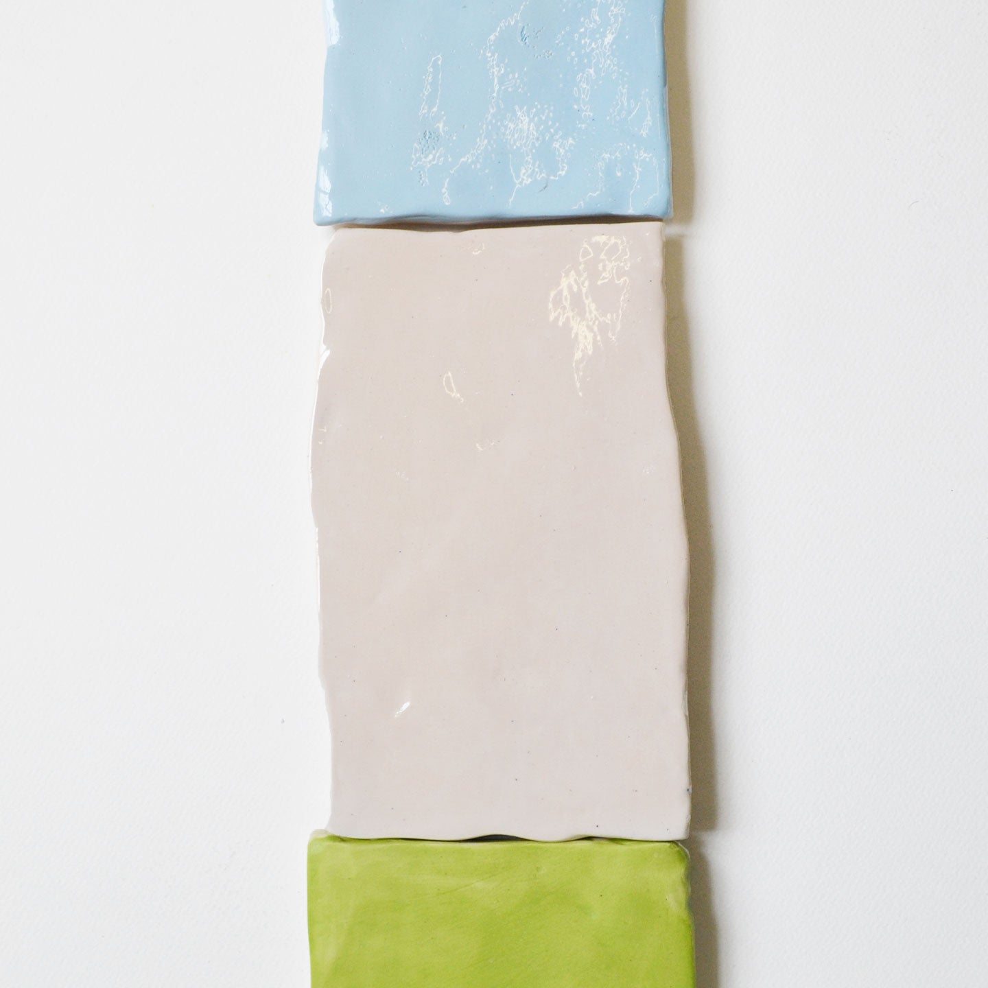 Columna blanda III