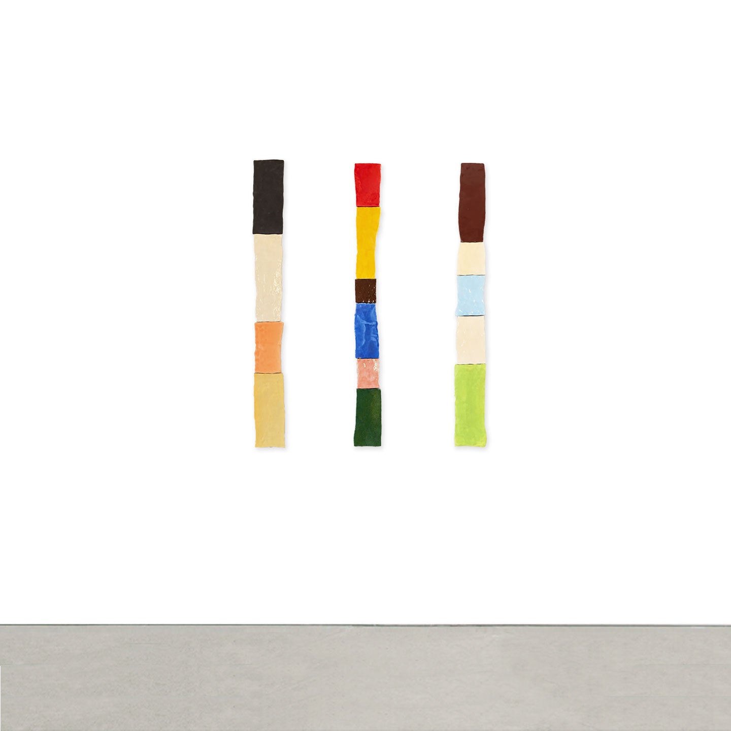 Columna blanda I