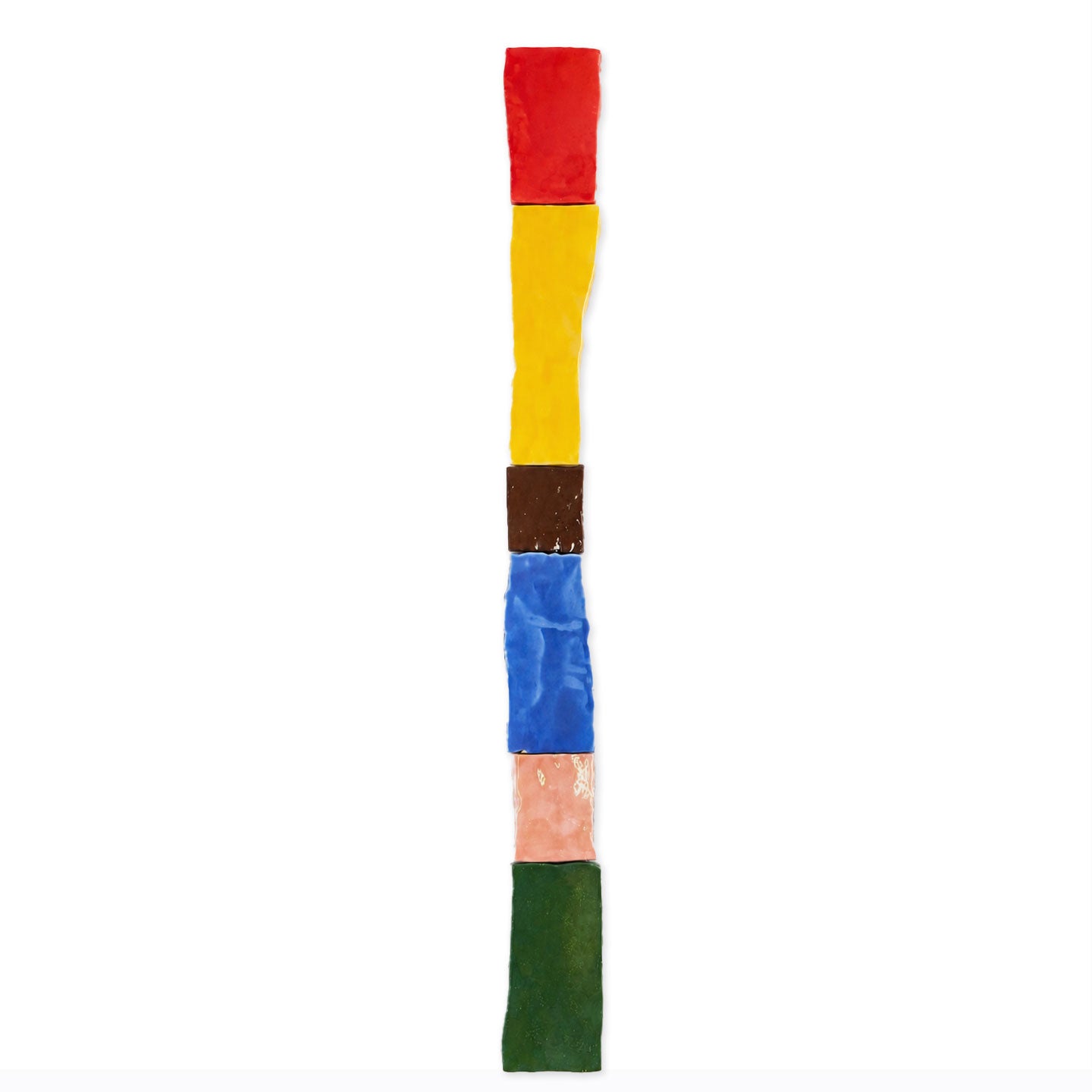 Columna blanda II