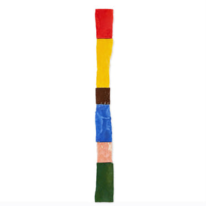Columna blanda II