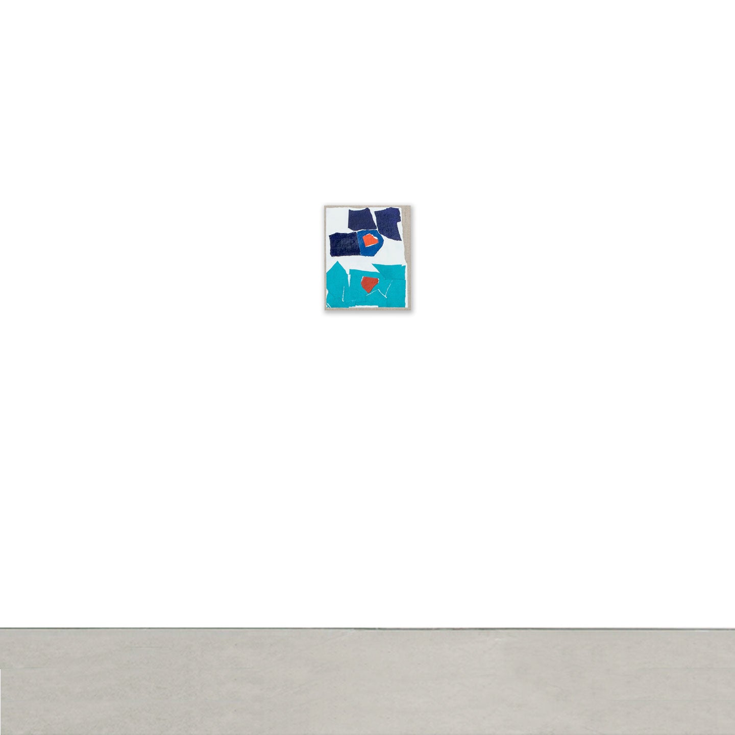 Serie "Mimética" (VI)