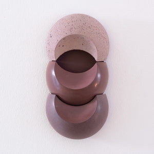 Alquimia, Órbita Polvo Rosa II