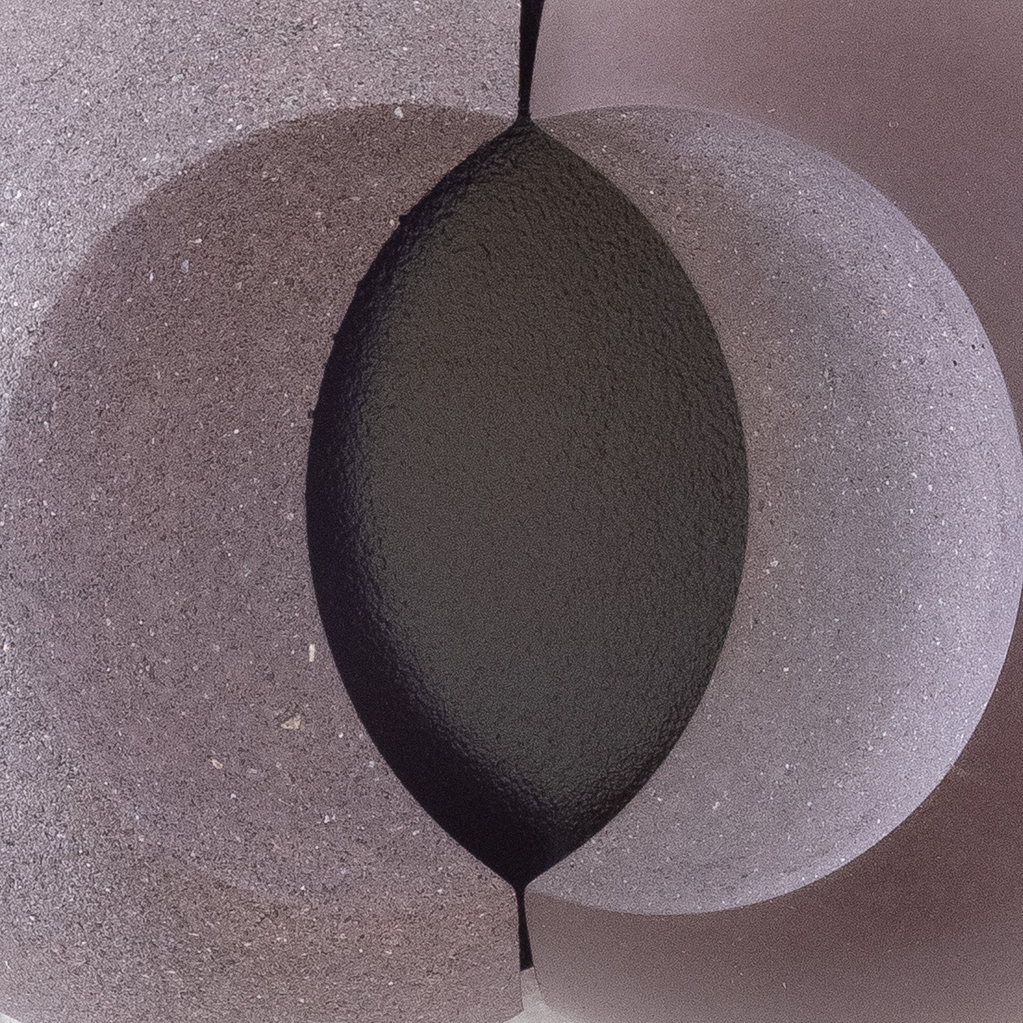 Alquimia, Órbita Polvo Rosa IV