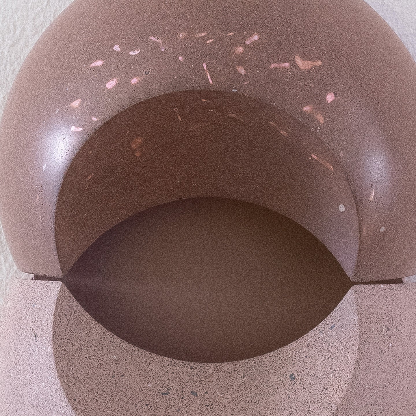 Alquimia, Órbita Polvo Rosa V