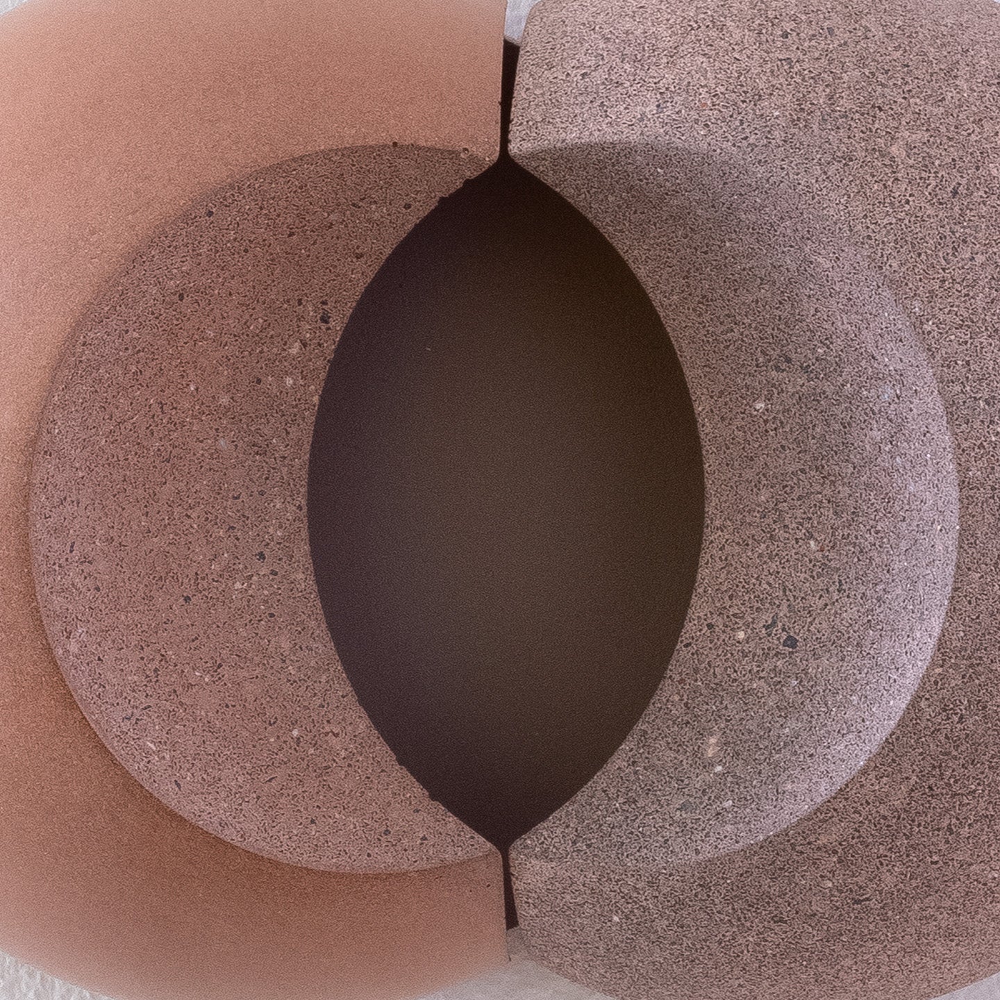 Alquimia, Órbita Polvo Rosa VI