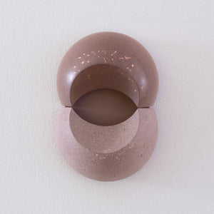 Alquimia, Órbita Polvo Rosa V