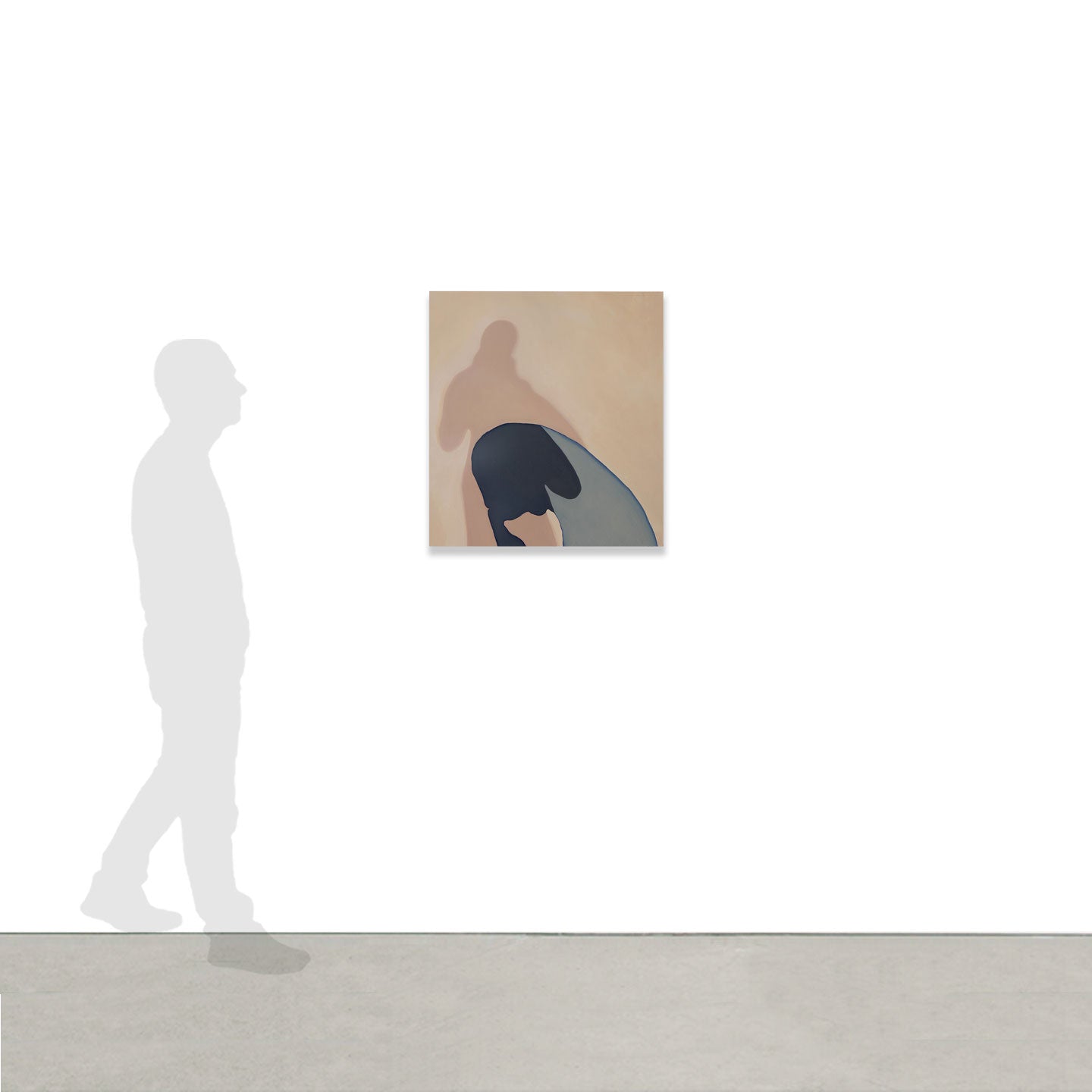 Caminatas con mi sombra