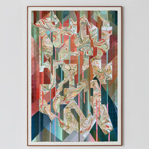 Serie Despliegue III