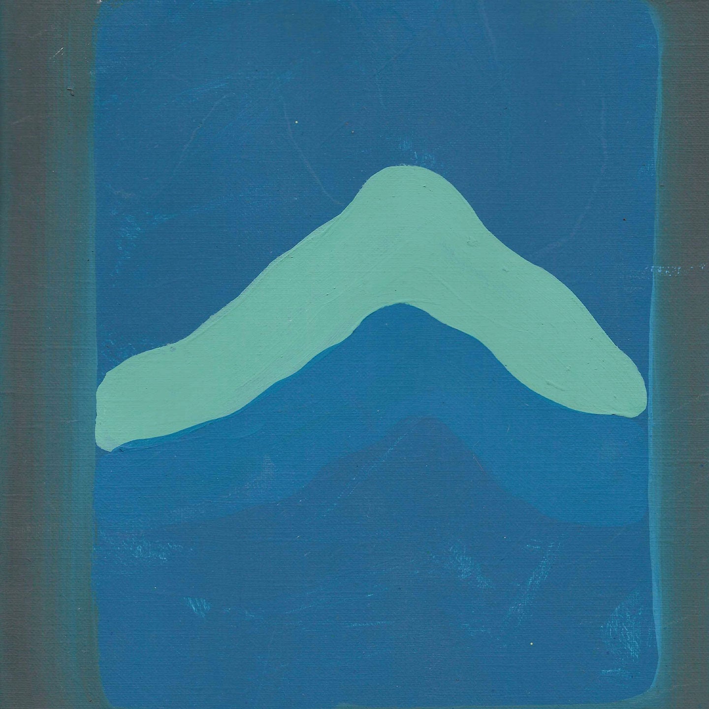 First light sketch II