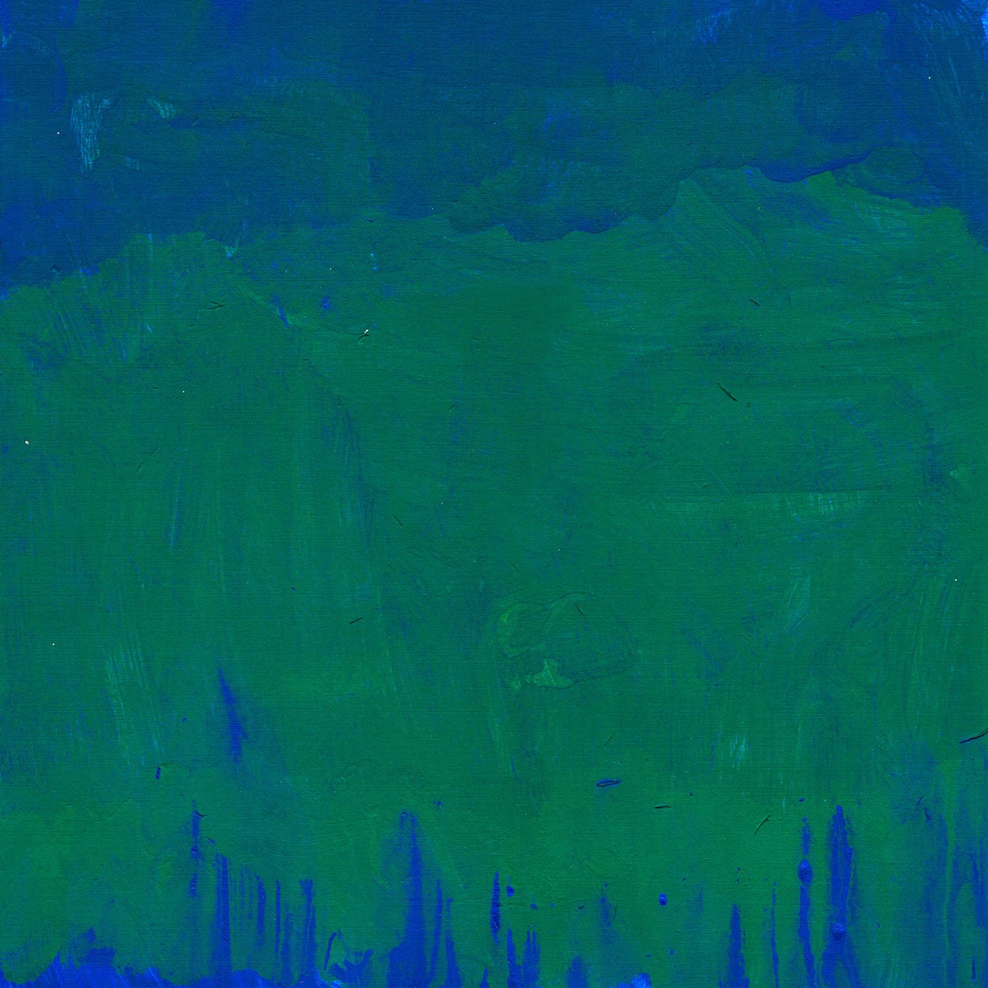 First light sketch VII