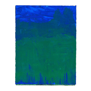 First light sketch VII