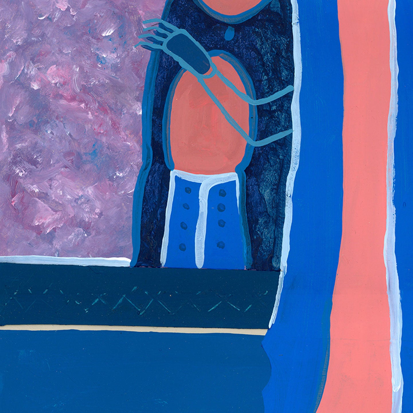 Hyper Light Drifter Series