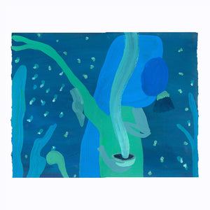 Hyper Light Drifter Series