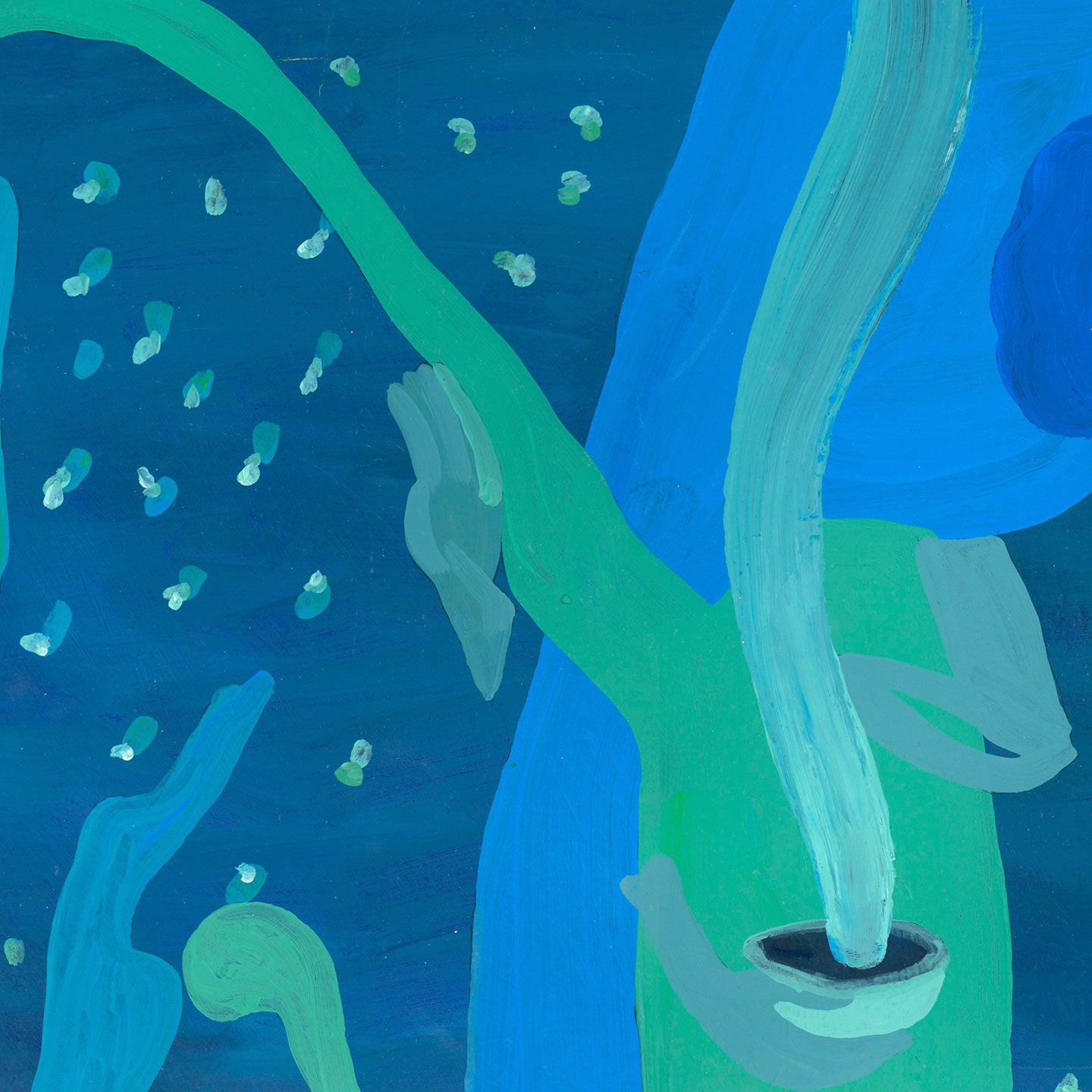 Hyper Light Drifter Series