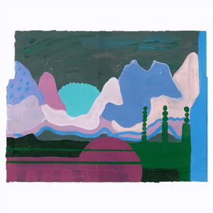 Hyper Light Drifter Series