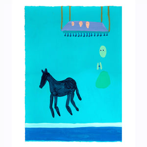 Hyper Light Drifter Series