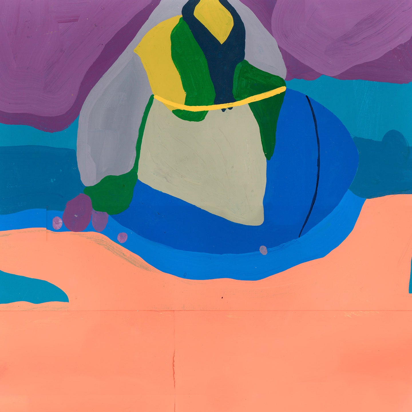 Hyper Light Drifter Series