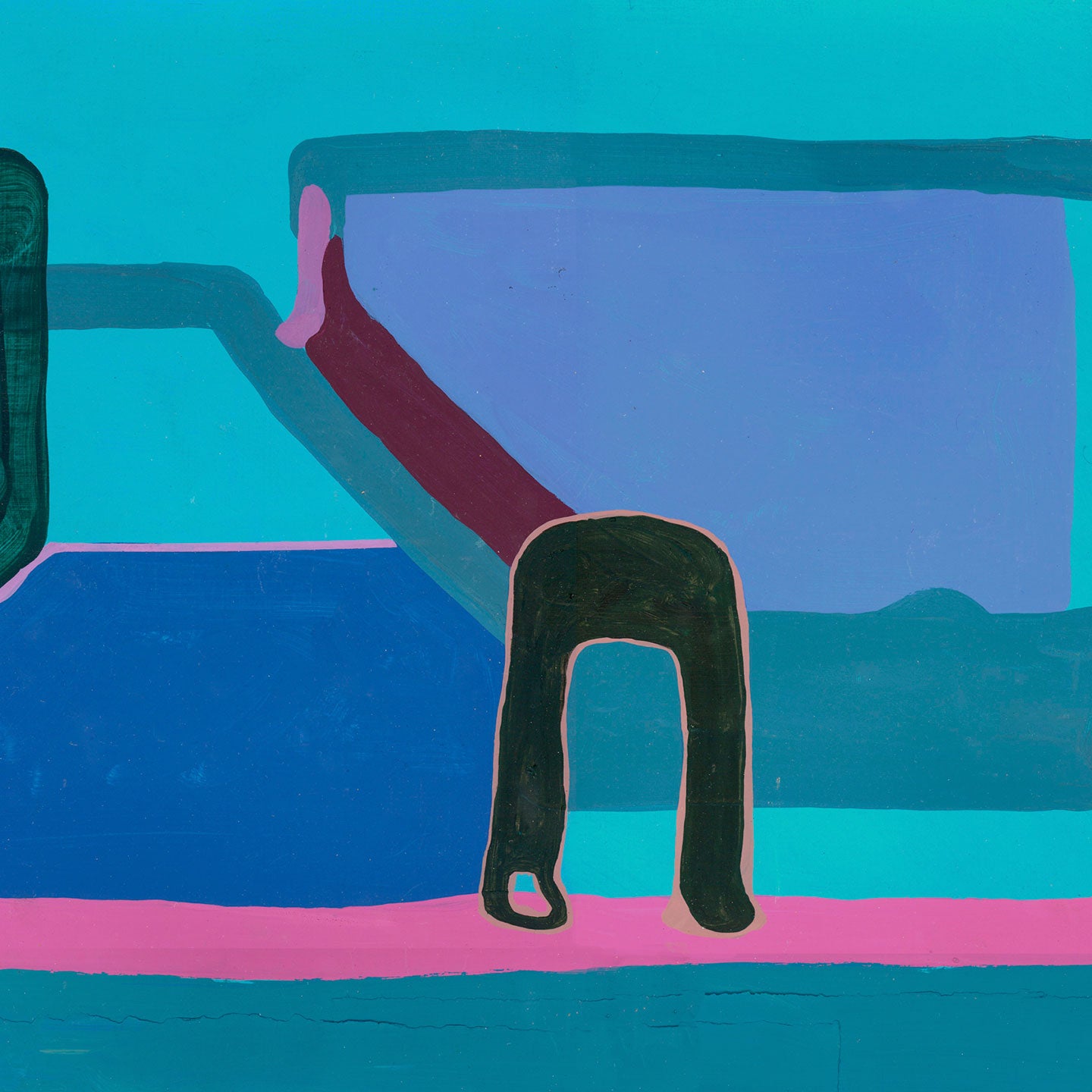 Hyper Light Drifter Series