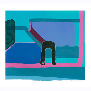 Hyper Light Drifter Series